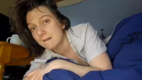 Artie Paints online show from 03-07-25, 06:54