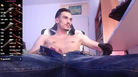 Artie online show from 01-09-26, 10:07