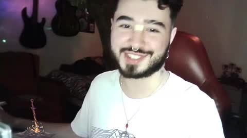 artorias 4 online show from 12-16-24, 02:04