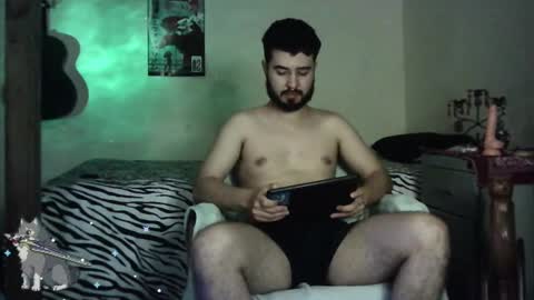 artorias 4 online show from 12-26-24, 10:31