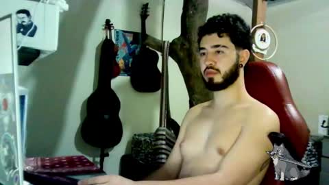 artorias 4 online show from 03-11-25, 01:26