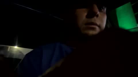 Allan Trejos CR online show from 12-02-25, 07:03