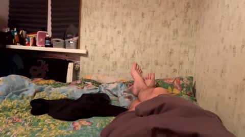 SinfuPair online show from 11-23-25, 07:24