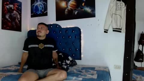 arturocontreras11 online show from 11-29-25, 08:50