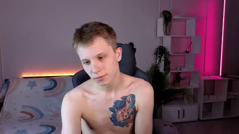 Archie online show from 10-12-25, 11:48