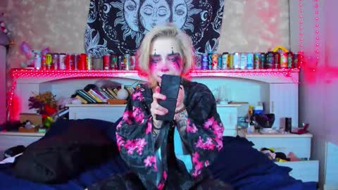 Aru online show from 09-14-25, 06:07