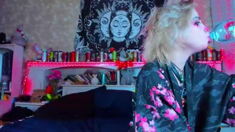 Aru online show from 09-19-25, 05:57