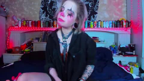 Aru online show from 10-03-25, 06:27