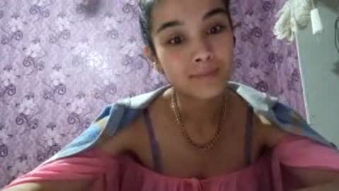 Amina online show from 12-13-25, 07:53