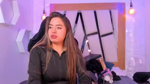 Ary Cooper online show from 11-27-25, 03:25