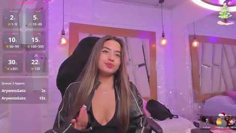 Ary Cooper online show from 01-06-26, 03:49