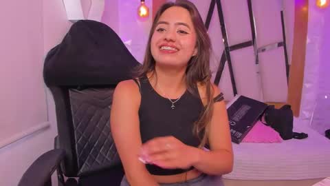 Ary Cooper online show from 01-07-26, 03:25