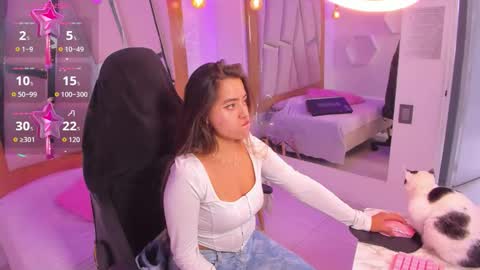 Ary Cooper online show from 01-13-26, 03:17