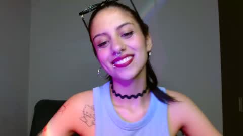 Snapshot of ary_pieerce chatting on 12-20-24, 11:37 Independent Model online show from 12-20-24, 11:37