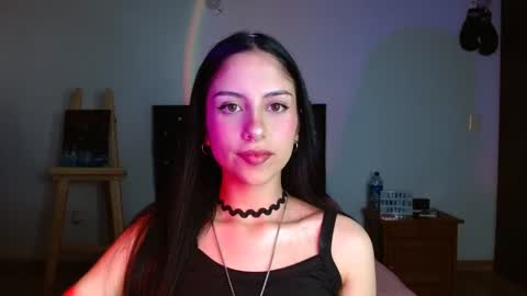 Snapshot of ary_pieerce chatting on 02-18-25, 10:14 Independent Model online show from 02-18-25, 10:14
