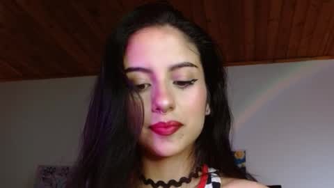 Snapshot of ary_pieerce chatting on 02-27-25, 09:58 Independent Model online show from 02-27-25, 09:58