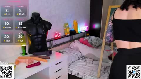 Arya  Fn  Talented Arya   online show from 12-17-24, 03:06