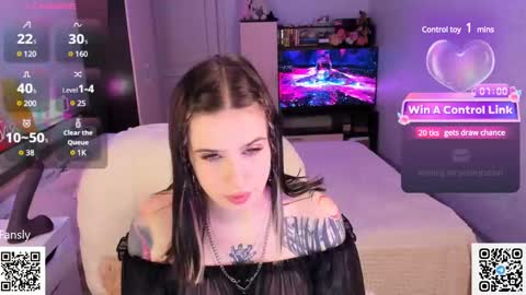 Arya  Fn  Talented Arya   online show from 01-23-25, 05:52