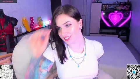 Arya  Fn  Talented Arya   online show from 02-23-25, 04:17