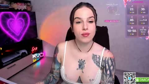 Arya  Fn  Talented Arya   online show from 10-09-25, 03:26