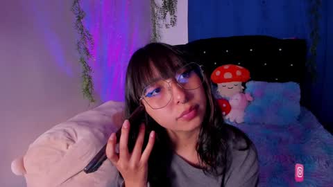 Snapshot of arya_line chatting on 02-08-25, 01:54 Arys online show from 02-08-25, 01:54