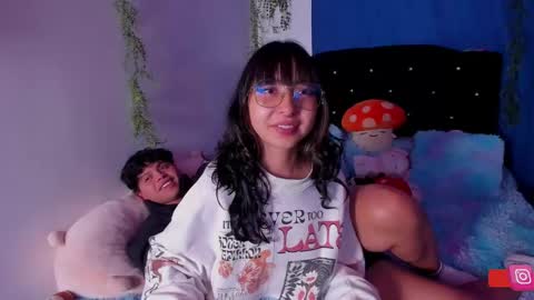 Snapshot of arya_line chatting on 02-11-25, 02:25 Arys online show from 02-11-25, 02:25