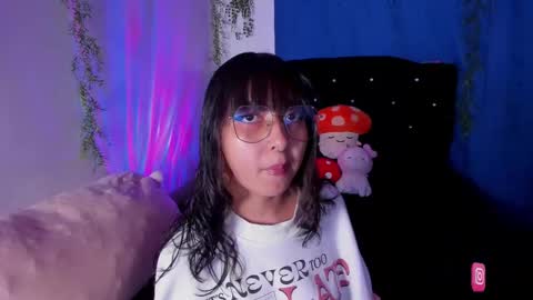 Snapshot of arya_line chatting on 02-13-25, 04:22 Arys online show from 02-13-25, 04:22