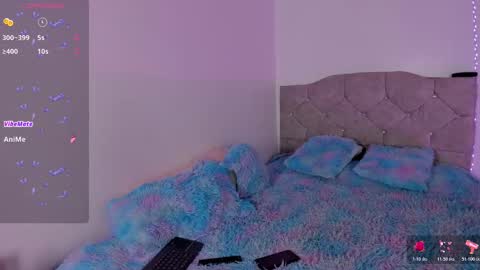 Snapshot of arya_line chatting on 11-07-25, 01:27 Arys online show from 11-07-25, 01:27