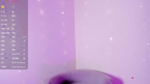 Snapshot of arya_line chatting on 11-20-25, 01:06 Arys online show from 11-20-25, 01:06