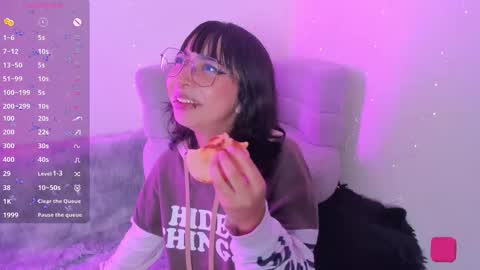 Arys online show from 02-03-26, 06:51