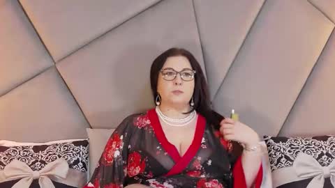 Aryana online show from 02-12-26, 06:41