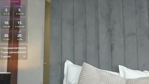 Snapshot of aryatessa chatting on 01-30-25, 11:33 AryaTessa online show from 01-30-25, 11:33