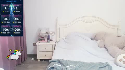 Lily online show from 02-02-26, 04:33