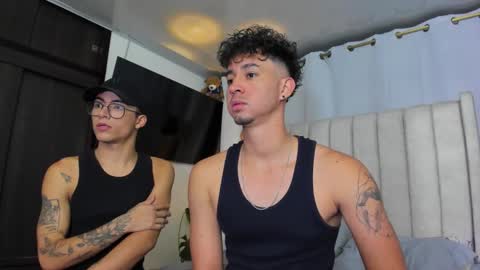 andy online show from 03-01-26, 06:15