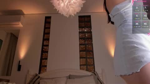 Snapshot of as1an_girlfriend chatting on 10-26-25, 03:56 Mira online show from 10-26-25, 03:56