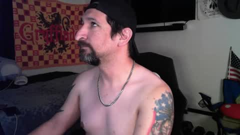 devilPup75 online show from 09-19-25, 04:07