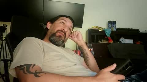 devilPup75 online show from 12-03-25, 05:37