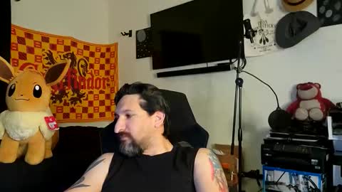 devilPup75 online show from 12-22-25, 06:10