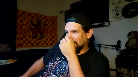 devilPup75 online show from 01-07-26, 02:14