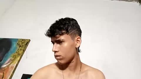 Asbeel grigori online show from 11-06-25, 11:15