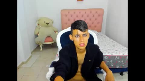 asbeell grigory online show from 09-16-25, 10:33