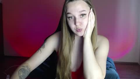 Kristi your good friend with benefits online show from 09-27-25, 03:17