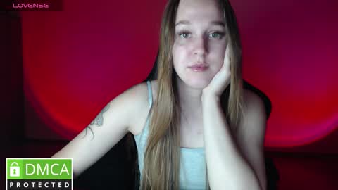 Kristi your good friend with benefits online show from 10-06-25, 06:38