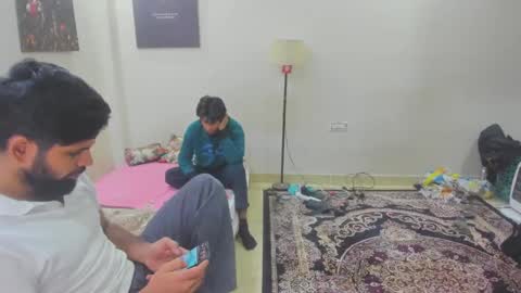 ash2730 online show from 01-30-25, 12:06