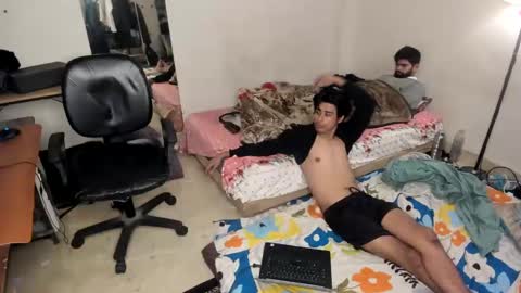 ash2730 online show from 01-31-25, 11:03