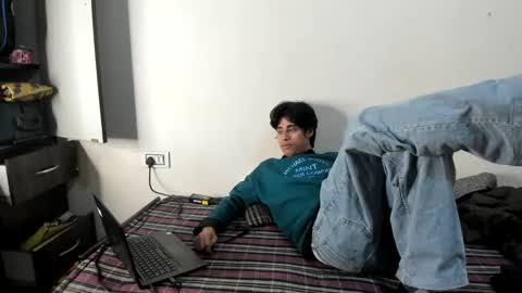 ash2730 online show from 02-01-25, 09:00