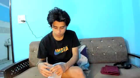 ash2730 online show from 03-10-25, 07:53