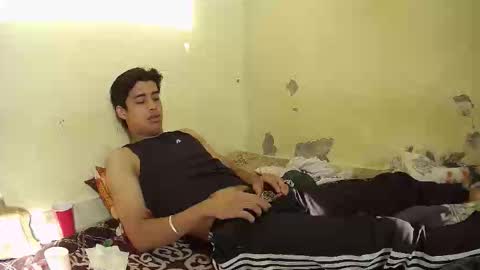 ash2730 online show from 11-16-25, 09:48