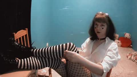 Ash online show from 10-01-25, 09:54