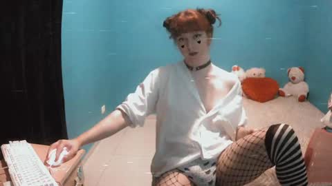 Ash online show from 11-15-25, 11:54